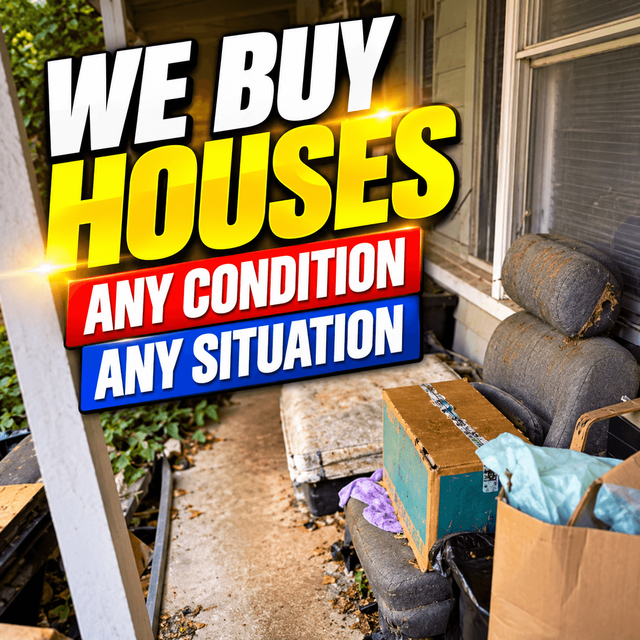 Pacific Home Buyers cover